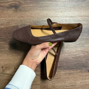 Madewell - The Greta Ballet Flats